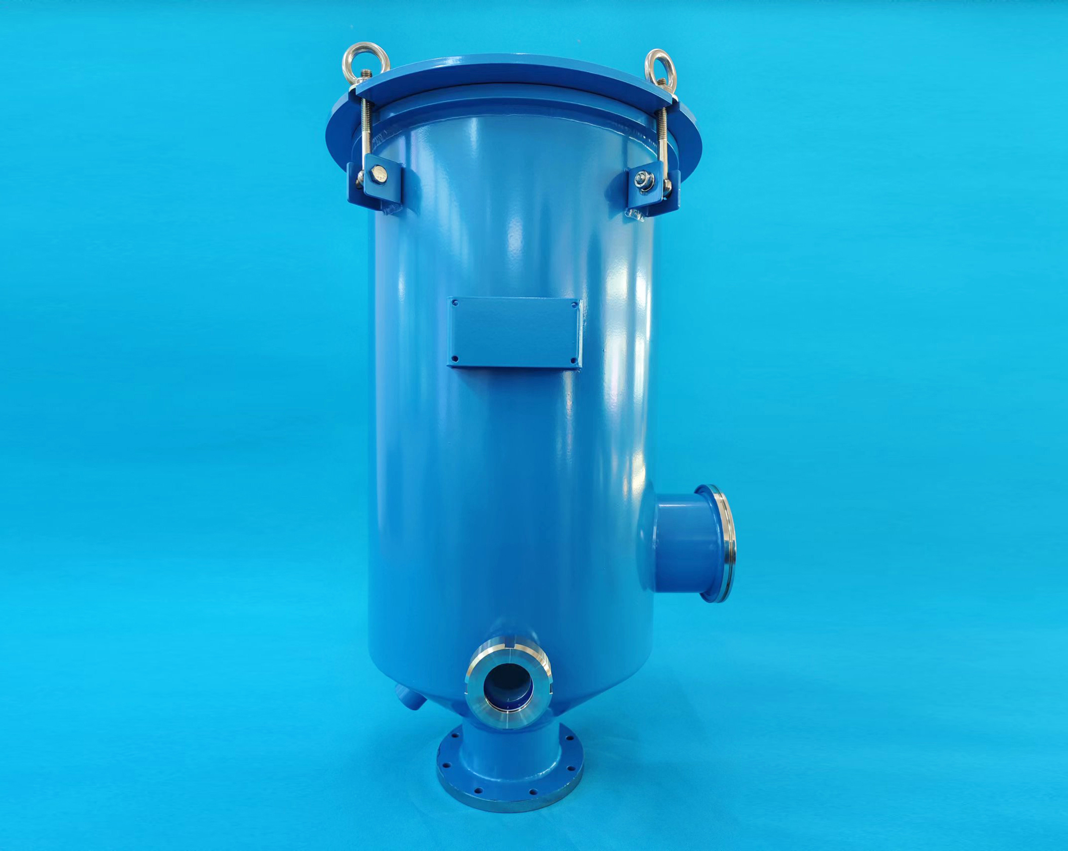 气液分离器（高沸点液体适用）