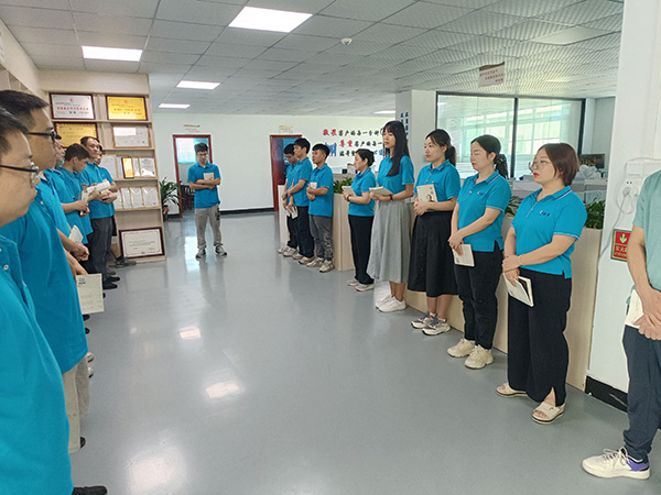 “创造性”地工作，滤哥对于创新的要求永不停止