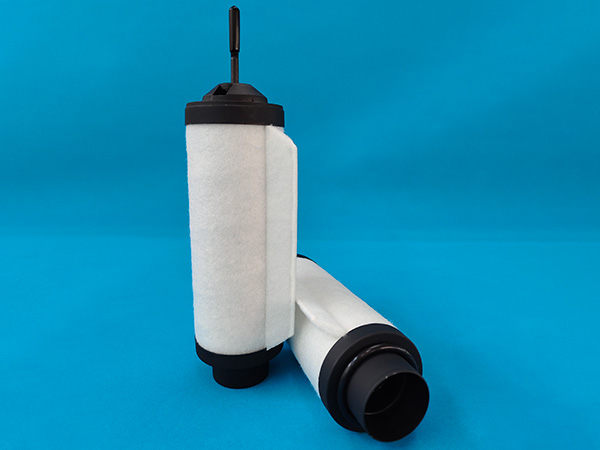 真空泵油雾滤芯的安全泄压阀有多重要？赶紧检查一下！