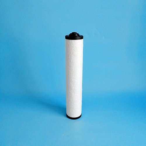 提高旋片泵抽速的方法？真空泵油雾过滤器解决诸多问题。