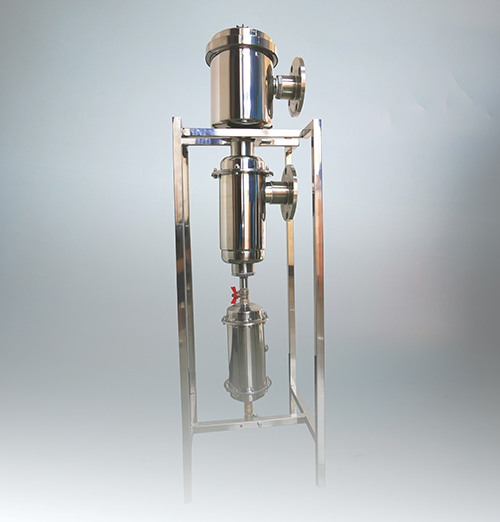 真空泵进气过滤器,除水过滤器