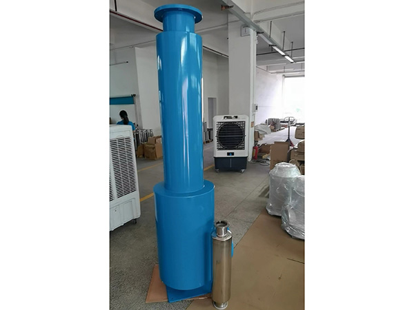 真空泵运行噪声大，应该怎么样选择真空泵消音器？