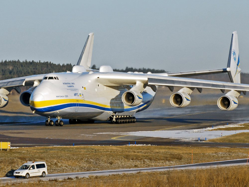 AN-22 