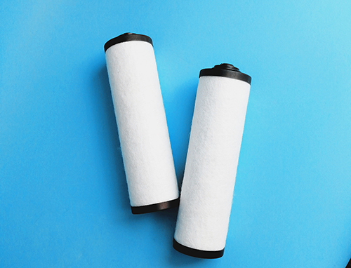 油雾分离器