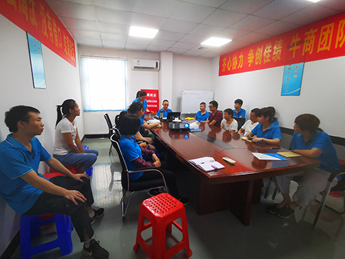 滤哥真空泵过滤器生产厂家大会