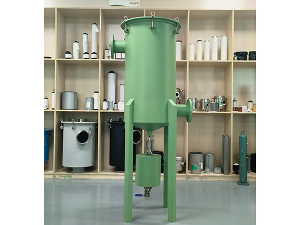吸塑行业定制气液分离器，滤哥帮其解决问题