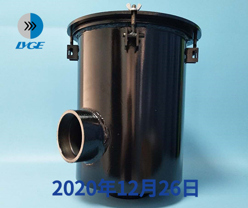 滤哥解决油封泵罗茨泵组合进气过滤难题