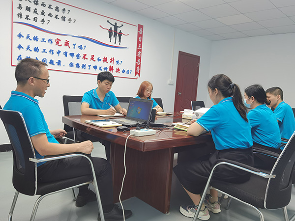 研发创新，滤哥争做真空过滤行业弄潮儿