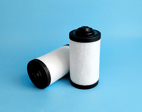 普旭真空泵油雾分离器,普旭过滤器