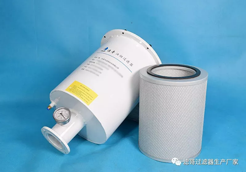 滑阀泵过滤器