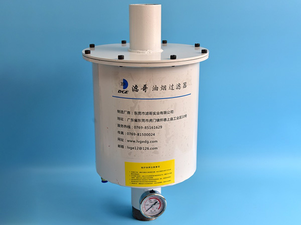 三年后的回访，滤哥产品品质就是这么自信