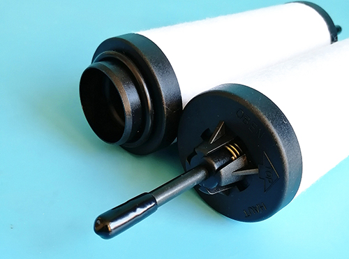 真空泵油雾分离器