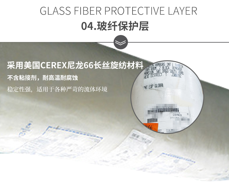 里其乐油气分离器