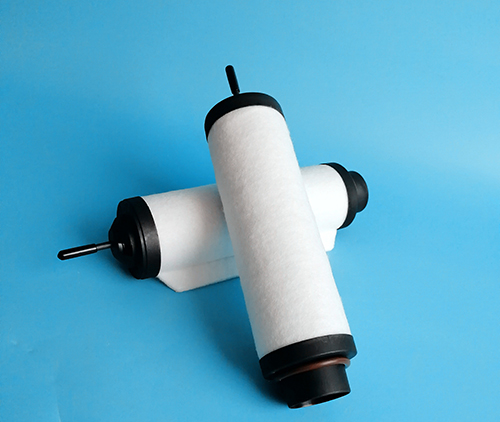 莱宝真空泵油雾分离器,滤哥真空泵过滤器