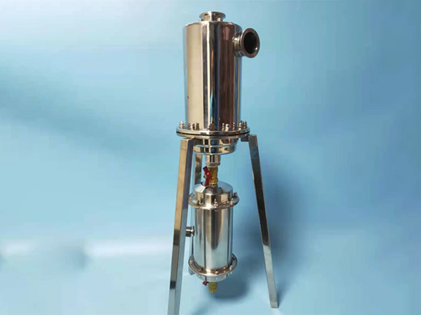 离心力分离式气液分离器你知道吗？